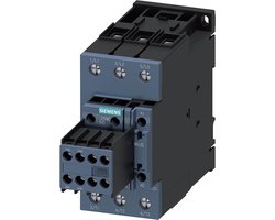 Siemens - SIEM 3RT2037-1KB44 MAGN.SCHAK. 30KW