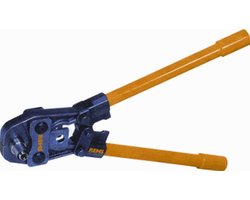 REMS Eco-press Perstang voor persfitting