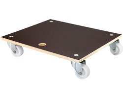 Moravia - Transportroller MaxiGrip 1113, tot 400 kg