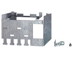 Siemens Industry SCREENING KIT FOR PM FSC F/U