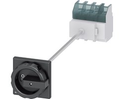 Siemens Hoofdschakelaar Iu=63 A
