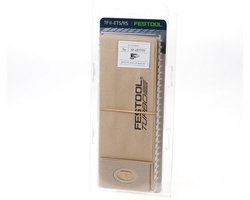 Festool turbofilter TF II-RS/ES/ET/5