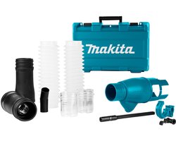 250x200-8.jpg Makita - 199142-6 Stofafzuigadapter Boren/Breken (set) - Afbeelding 1