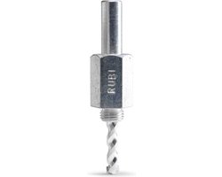 Rubi Centreerboor met adapter 6 mm