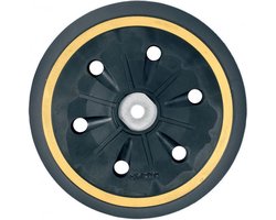 DeWalt DE2643 Steunschijf voor D26410 - 150mm - medium/hard