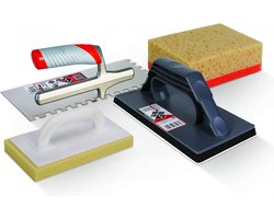 Rubi 68935 Kit voor perfecte voegen