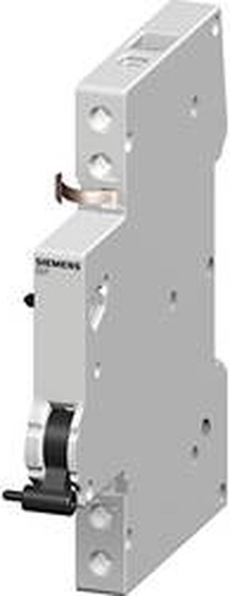 Siemens 5ST3010 Hulpcontact 1NO+1NC