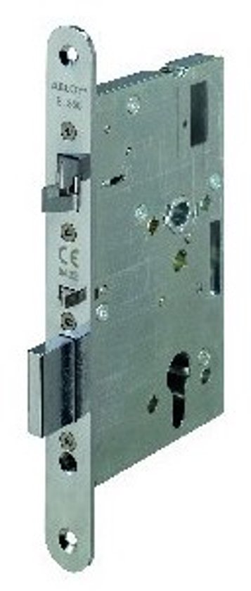 357x840.jpg Assa Abloy - ABLOY Solenoidslot EL360 60mm PC72 - Afbeelding 1