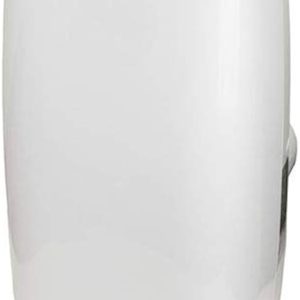Eurom CoolSilent 100 WiFi Mobiele Airco – 10000 BTU