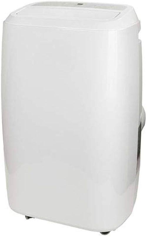 Eurom CoolSilent 100 WiFi Mobiele Airco – 10000 BTU