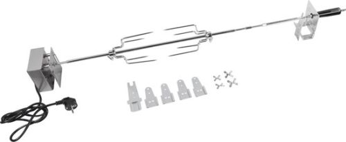 Campingaz Culinary Modular Rotisserie Kit – BBQ Accessoire – Draaispit