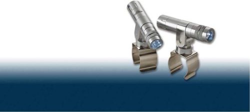 BBQ licht (2 stuks), LED-verlichting
