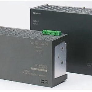 Siemens 6EP1436-2BA00 Sitop power 20