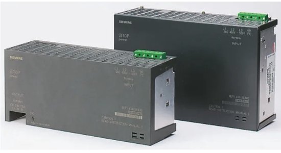 Siemens 6EP1436-2BA00 Sitop power 20