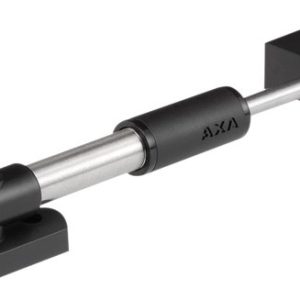 AXA Telescopische Raamuitzetter (type 20 EX) Geborsteld RVS: Naar buiten