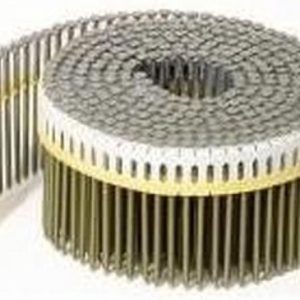 Paslode Spoelnagel IN-tape 2,5x60 Ring BLANK VE=7800 - 312377