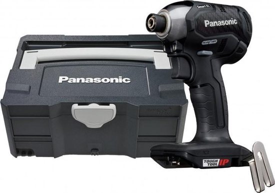 Panasonic Tools EY76A1XT Accu slagschroevendraaier 170Nm 14,4/18V Basic Body