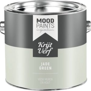 Moodpaints Krijtverf - 2500 ml - diverse kleuren
