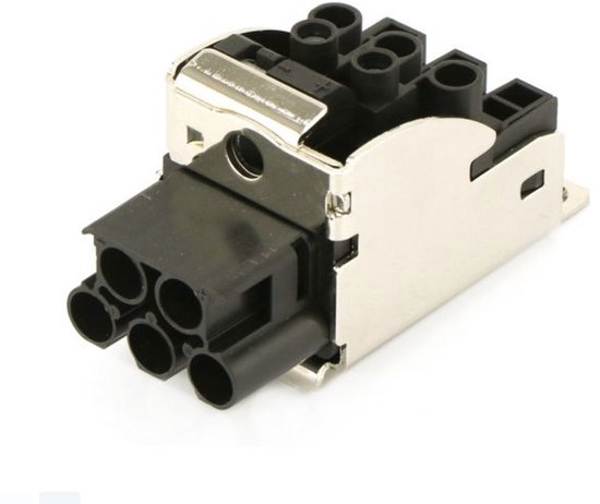 Siemens 6SL3162-2MA00-0AA0 klemmenblok