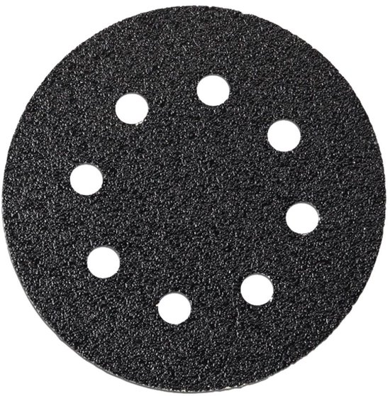 Fein 16x schuurvellen Ø 115 mm K60 - 63717227020