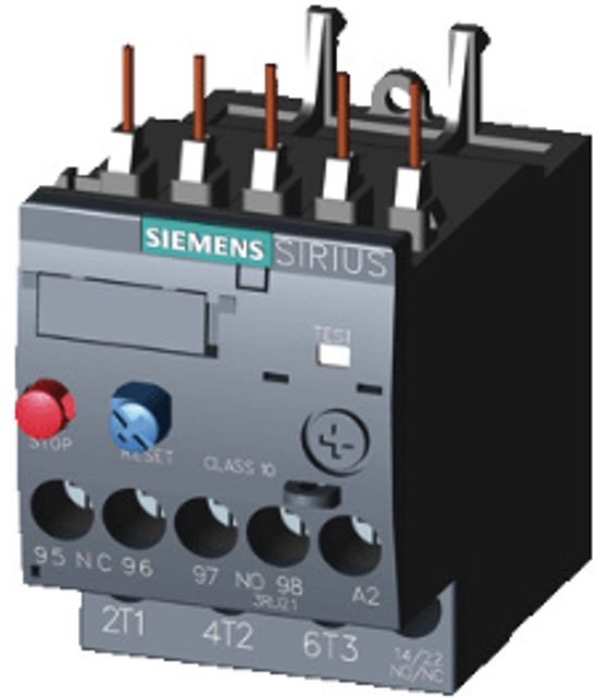 Siemens Therm.overbel.rel.0.55-0.80