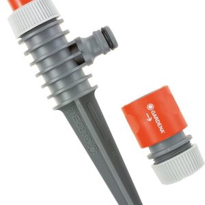 Gardena Serie 915 - Tuinsproeier - 360 Graden - 10m Bereik - Inclusief