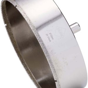 Rubi Tegelboor 120 mm nat