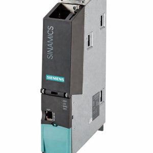 Siemens Industry SINAMICS control unit CU320-2 DP