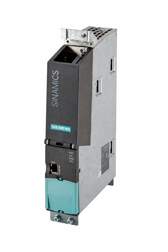Siemens Industry SINAMICS control unit CU320-2 DP