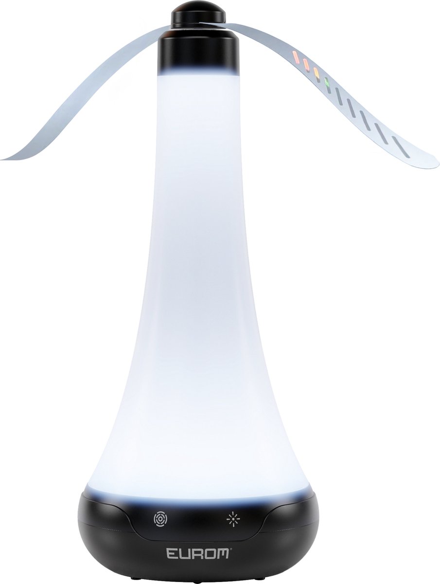 Eurom Fly Away - Twister LED - 210804