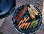Napoleon Gietijzeren Grillrooster 57cm BBQ Rooster - Afbeelding 3