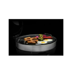 Napoleon Gietijzeren Grillplaat 57cm - Afbeelding 2