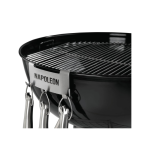 Napoleon Bestekhouder BBQ