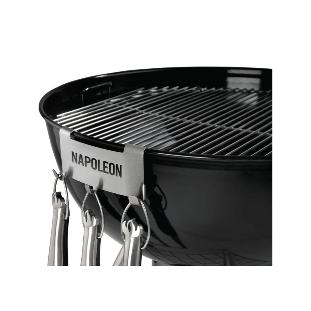 OLCOMMERCE1000x1000 (11) Napoleon Bestekhouder BBQ - Afbeelding 1