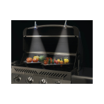 Napoleon barbecue greepverlichting 2 stuks - Afbeelding 2