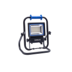 Eurolux Bouwlamp 30W LED met Voetstandaard