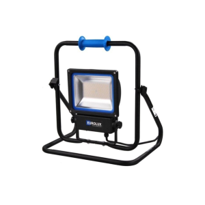 Eurolux LED Bouwlamp 60W Klasse II met Statief