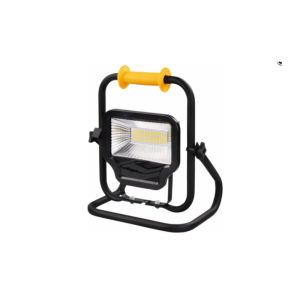 Vetec LED Bouwlamp 50W 4000lm met Statief