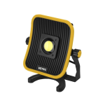 Vetec Accu LED Dual Bouwlamp 30W Oplaadbaar