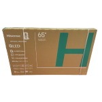 Hisense 65E79S QLED TV – 65 inch – 4K Ultra HD