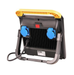 Vetec LED Bouwlamp 80W - Afbeelding 2