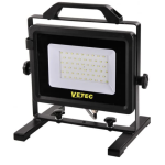 Vetec 55.107.55 Bouwlamp LED 50 Watt – 5500 Lumen – IP65