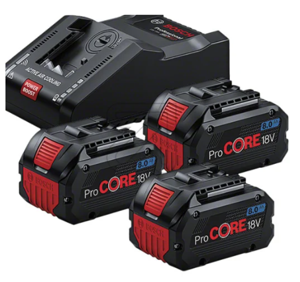 Schermafbeelding 2026-05-15 115812 BoschStarter Set ProCORE 18V 8.0Ah - Afbeelding 1