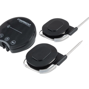 Campingaz Connected Barbecue Thermometer – Bluetooth – 2 sondes