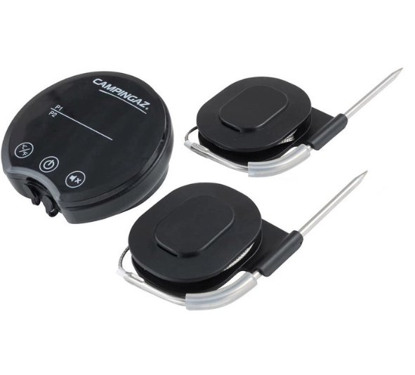 Schermafbeelding 2026-05-15 120541 Campingaz Connected Barbecue Thermometer – Bluetooth – 2 sondes - Afbeelding 1