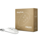 FIBARO KeyFob - Z-Wave Plus - Afstandsbediening