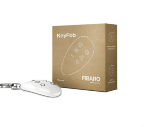 Schermafbeelding 2026-05-15 121544 FIBARO KeyFob - Z-Wave Plus - Afstandsbediening - Afbeelding 1