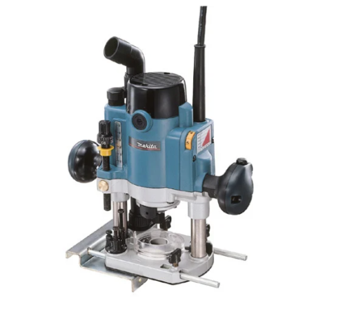 Makita RP1110C – 230V Bovenfreesmachine