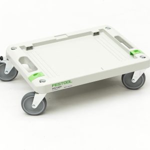 Festool SYS-cart Trolley voor Systainers 1-5 Wit