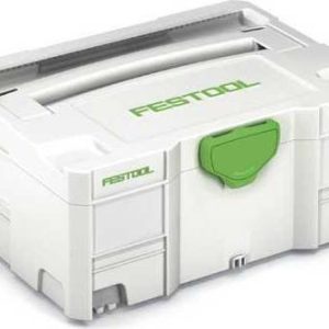 Festool Systainer T-LOC SYS 2 TL Gereedschapskoffer